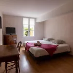 Domaine De La Chesnaie - Piscine Couverte * Longué