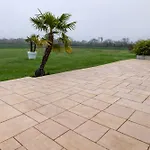 Tatil Evi Domaine De La Chesnaie - Piscine Couverte