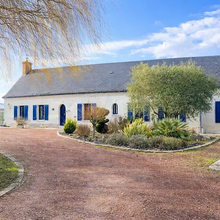 Domaine De La Chesnaie - Piscine Couverte *