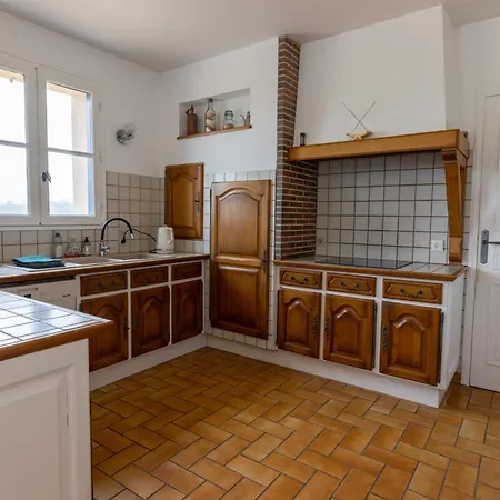 Domaine De La Chesnaie - Piscine Couverte * Longué