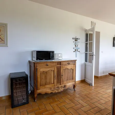 Domaine De La Chesnaie - Piscine Couverte *