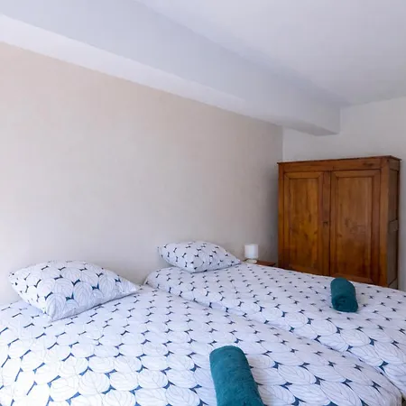 Domaine De La Chesnaie - Piscine Couverte