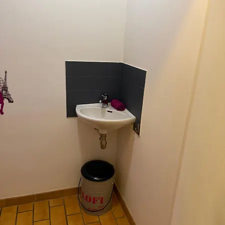 Domaine De La Chesnaie - Piscine Couverte