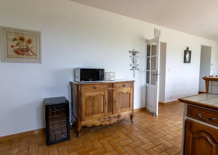 Domaine De La Chesnaie - Piscine Couverte *