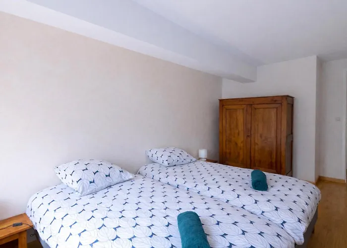 Domaine De La Chesnaie - Piscine Couverte